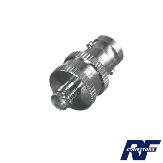 RFB1142 RF INDUSTRIES LTD Adapter from BNC Female to SMA Female C