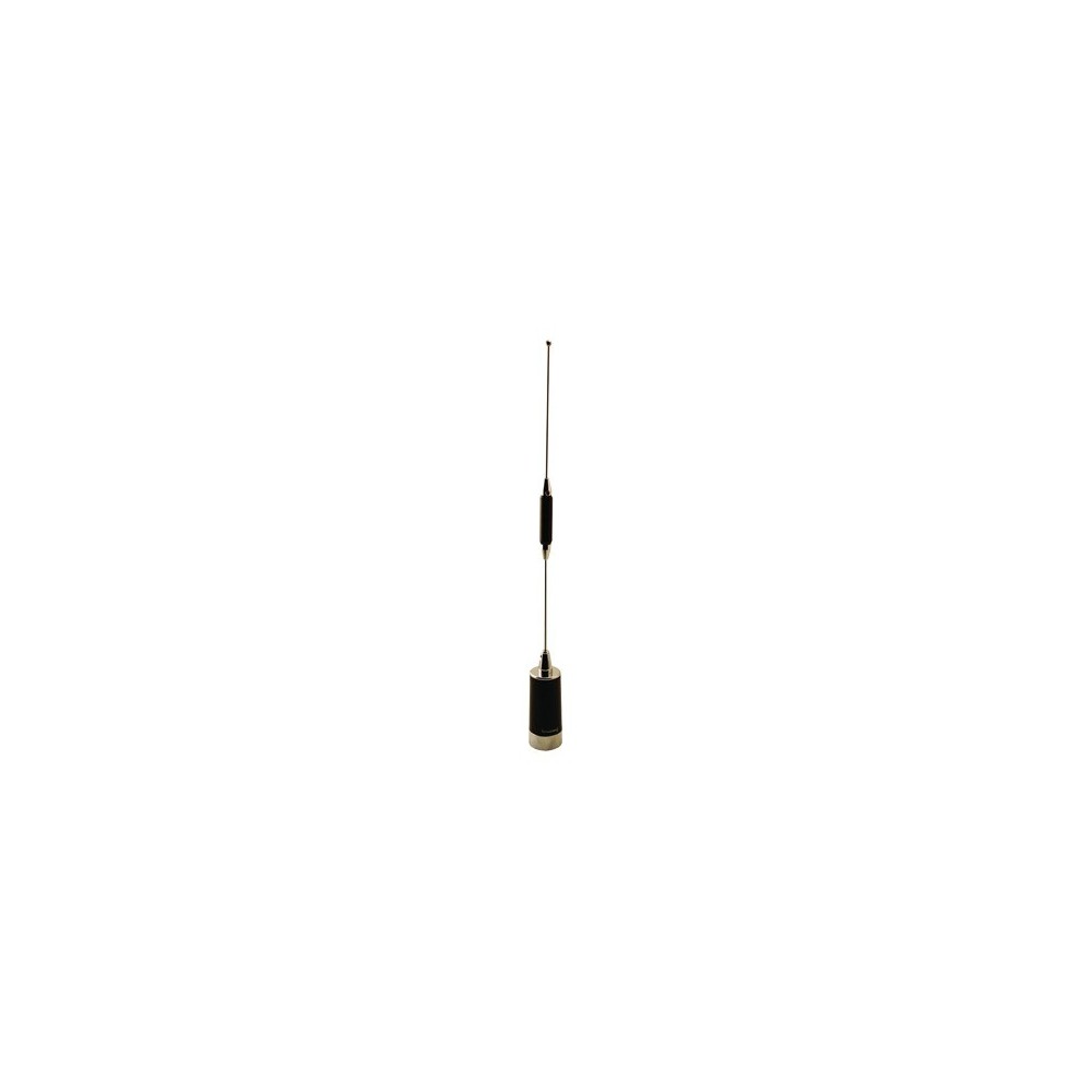 1180 TRAM BROWNING VHF Mobile Antenna / UHF Frequency Range 144 - 148 / 430 - 450 MHz