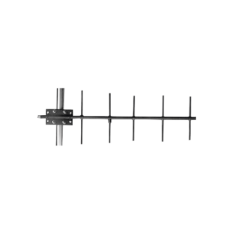 BMOY4065 PCTEL UHF Base Antenna Directional Frequency Range 406 - 440 MHz BMOY4065