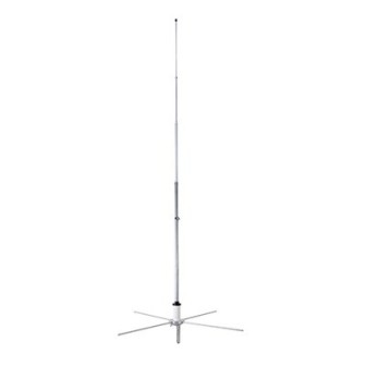 SYSG71501 TX PRO VHF Base Antenna OmniDirectional Frequency Range 148 - 154 MHz SYS-G