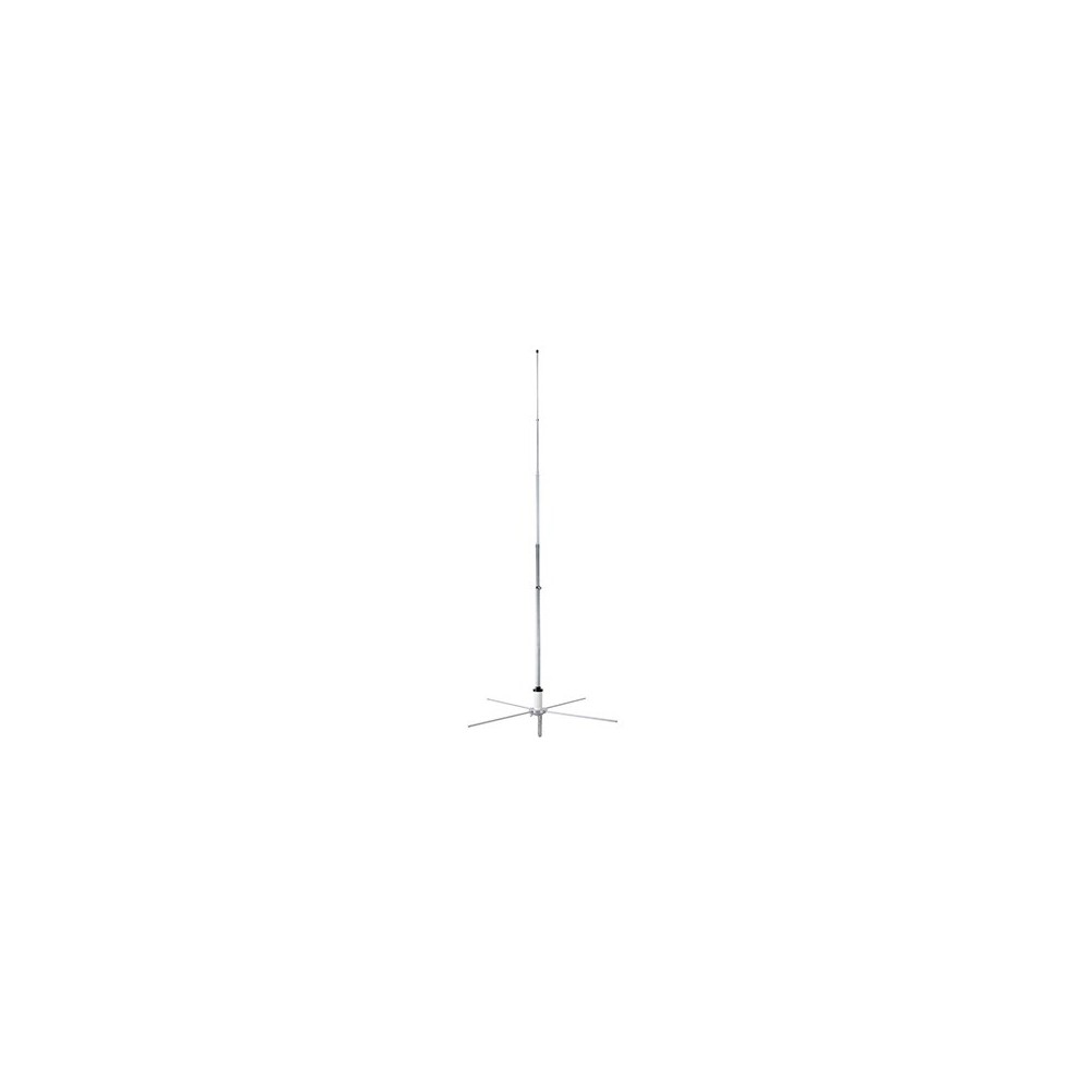 SYSG71501 TX PRO VHF Base Antenna OmniDirectional Frequency Range 148 - 154 MHz SYS-G