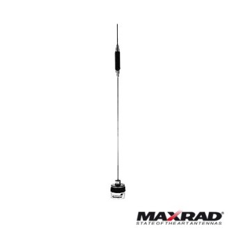 MUF4505NGP PCTEL UHF Mobile Antenna Field Adjustable Frequency Range 450-470 MHz MUF4