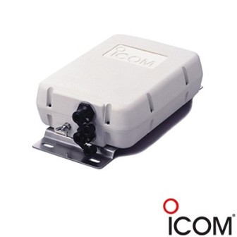 AH4 ICOM Automatic Antenna Tuner for HF  50 MHz Antenna AH-4