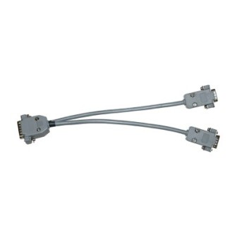 KRR0015DHD EPCOM INDUSTRIAL SYSCOM Harness for TK7302/8302 Duplex to RP4PLUS KRR-0015