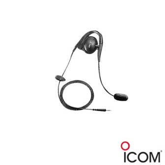 HS94 ICOM Headset Microphone Requires OPC-2004 VS1L VS1SC or VS4LA HS-94