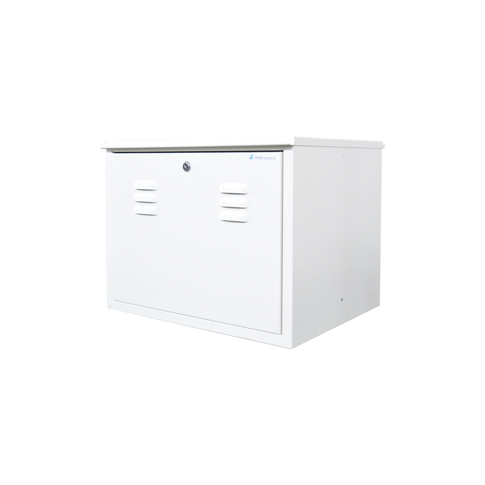 SVR1419 EPCOM INDUSTRIAL Battery Storage Cabinet (for Two PL110D1