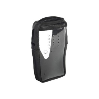 FSMTK2000T Syscom Reinforce Leather Case V1 with Easy Access Clea