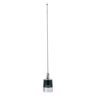 BR175 TRAM BROWNING UHF Mobile Antenna Field Adjustable Frequency Range 450-490 MHz