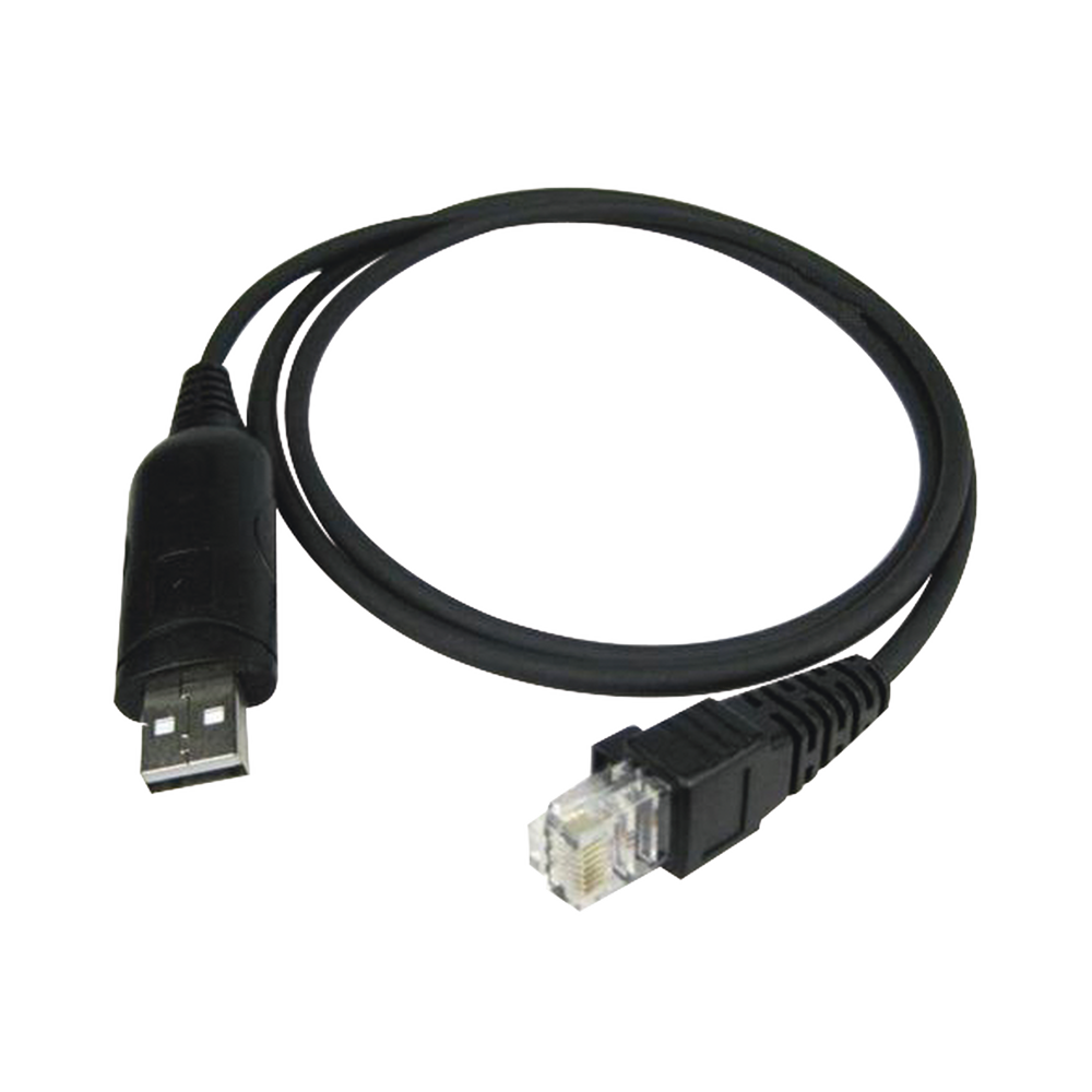 TXCPVX2100 TX PRO Programming cable for Vertex mobile radios VX-2100 VX-2200 TXCPVX21