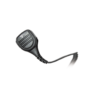 TX308K02 TX PRO Speaker-mic for Outdoors for KENWOOD Radios Series 80/ 90/ 140/ 180/