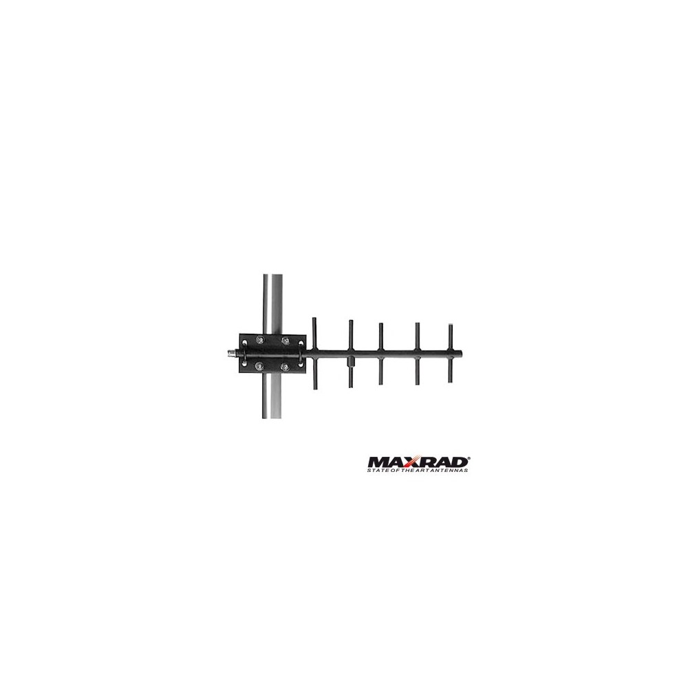 BMOY8905 PCTEL Base Antenna Directional Frequency Range 890 - 960 MHz (Yagi 5 Element