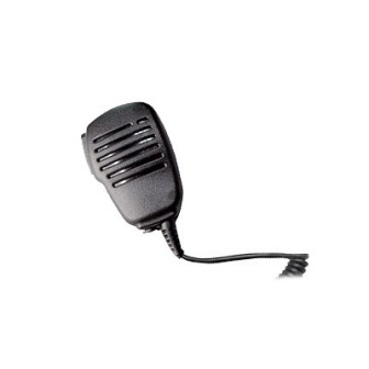 TX302M06 TX PRO Small Lightweight Microphone-Speaker for Motorola XTS2000/ 2250/ 2500