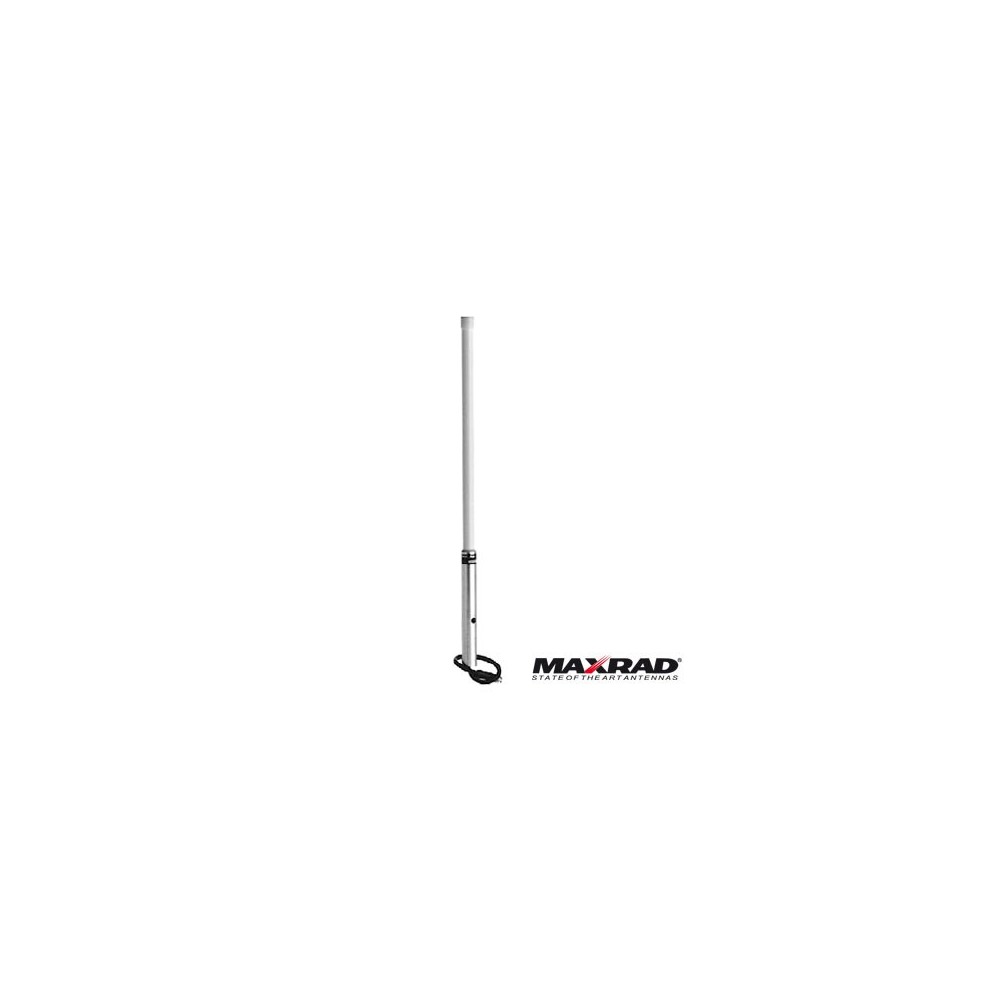 MFB4505 PCTEL UHF Base Antenna Fiber Glass Frequency Range 450-460 MHz MFB-4505