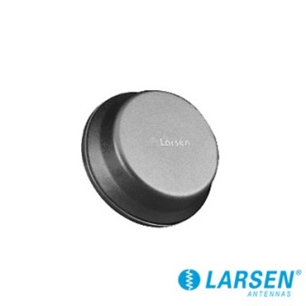 larsen LP450NMO Heavy Duty Low Profile UHF Mobile Antenna 450-47