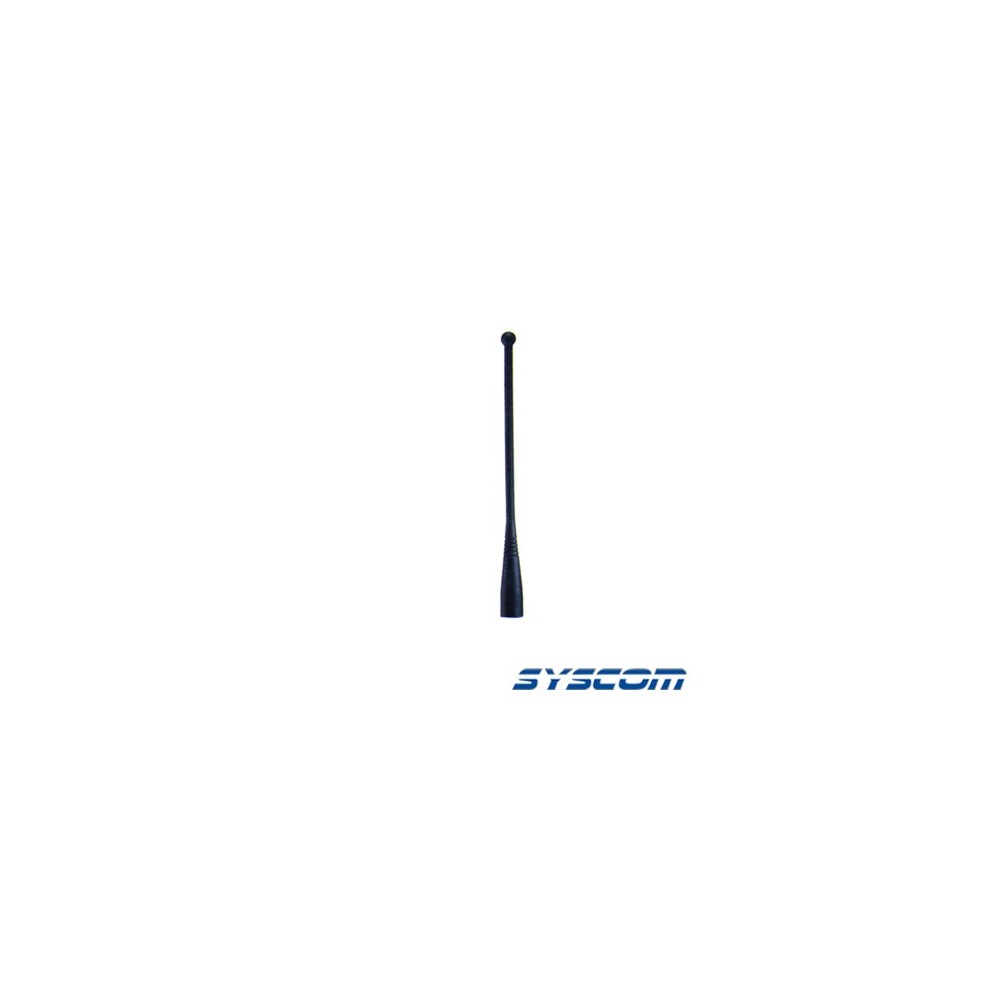 EPC806V2 Syscom 800 MHz Trunking Antenna Improved Version for Motorola GTX MT2000 MTX