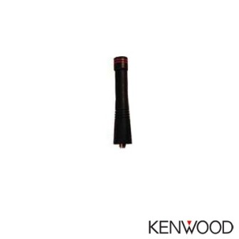 KRA17M3 KENWOOD Portable Stubby Antenna UHF 403-430 MHz. SMA Female Connector KRA-17M