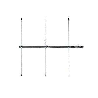 SD1503 Syscom VHF Base Antenna Directional Frequency Range 136 - 174 MHz. SD-1503