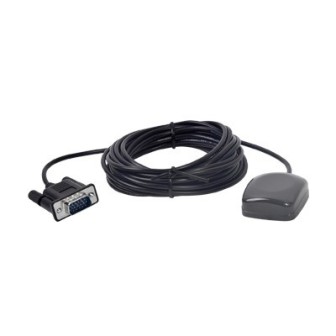 GU158DB15 sinmarca Mobile Radio GPS Antenna with DB15 CONNCTR. GU158DB15