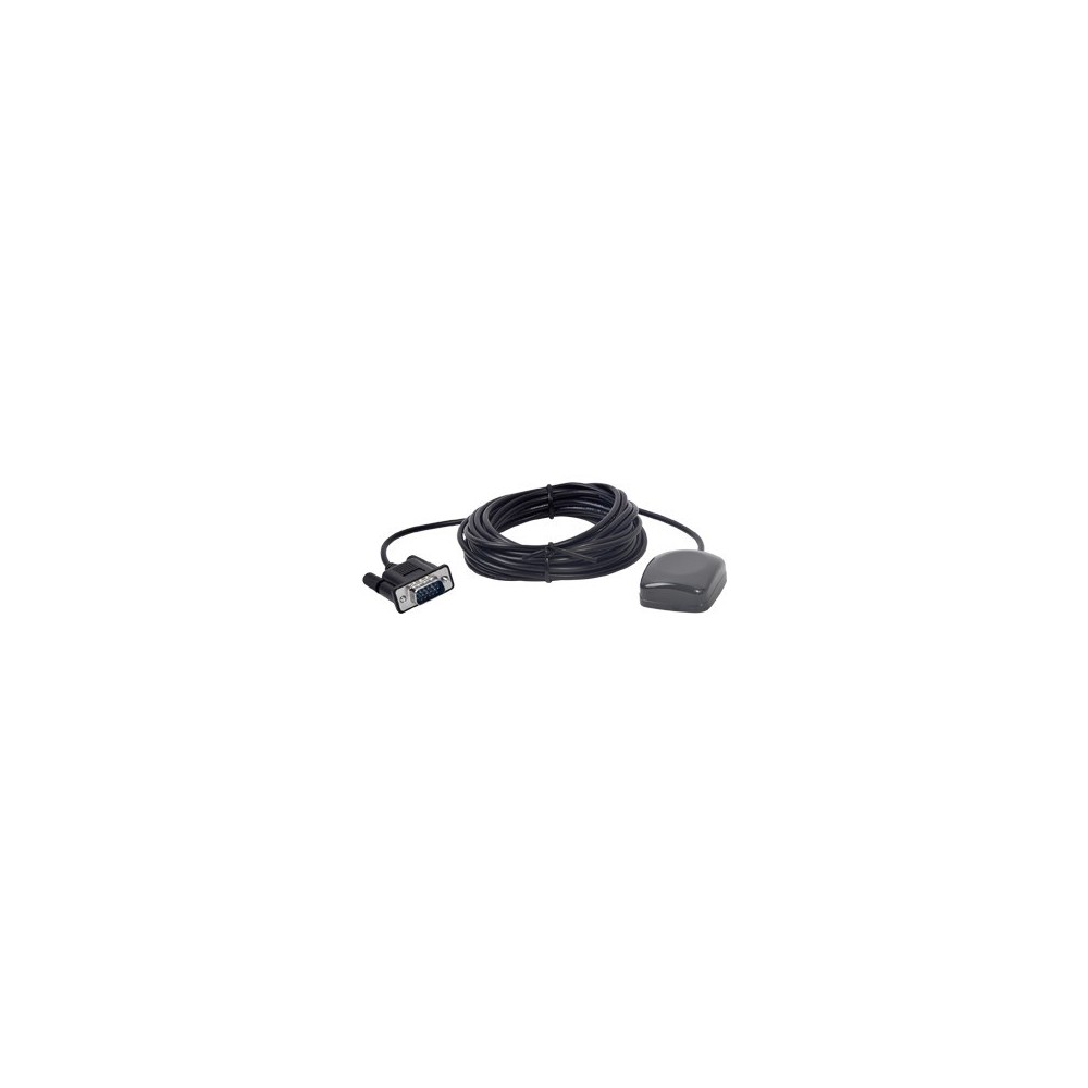 GU158DB15 sinmarca Mobile Radio GPS Antenna with DB15 CONNCTR. GU158DB15