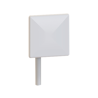 TXP515823 TX PRO Directional antenna type panel 5.1 - 5.8 GHz Gain 23 dBi Dimensions