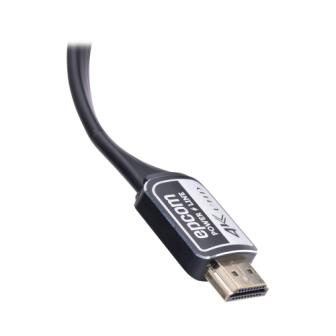 PHDMI10M EPCOM POWERLINE HDMI CABLE 2.0 version flat 10 MT ( 32.8