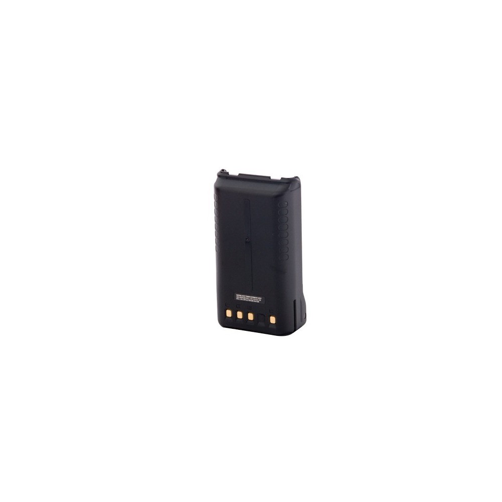 KNB50NC KENWOOD Ni-MH Battery 2000 mA Intrinsically Safe Option for NX200/300 Radios