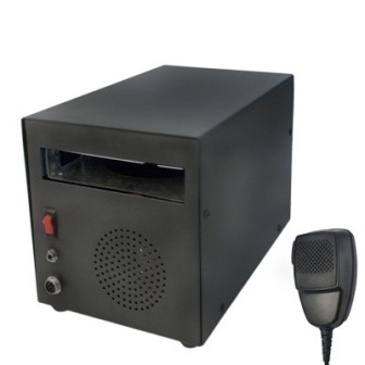 SPS80 Syscom Kit for Base Station SYSCOM Includes: Power Supply E