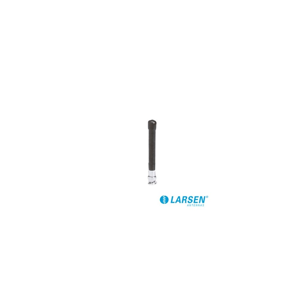 KD4450T PULSE LARSEN ANTENNAS UHF Antenna for Portable Radio Helical 1/4 Wave 406-512