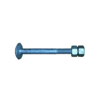 RSLSTEP ROHN Tower Step Bolt Kit (10 Pieces) RSL-STEP