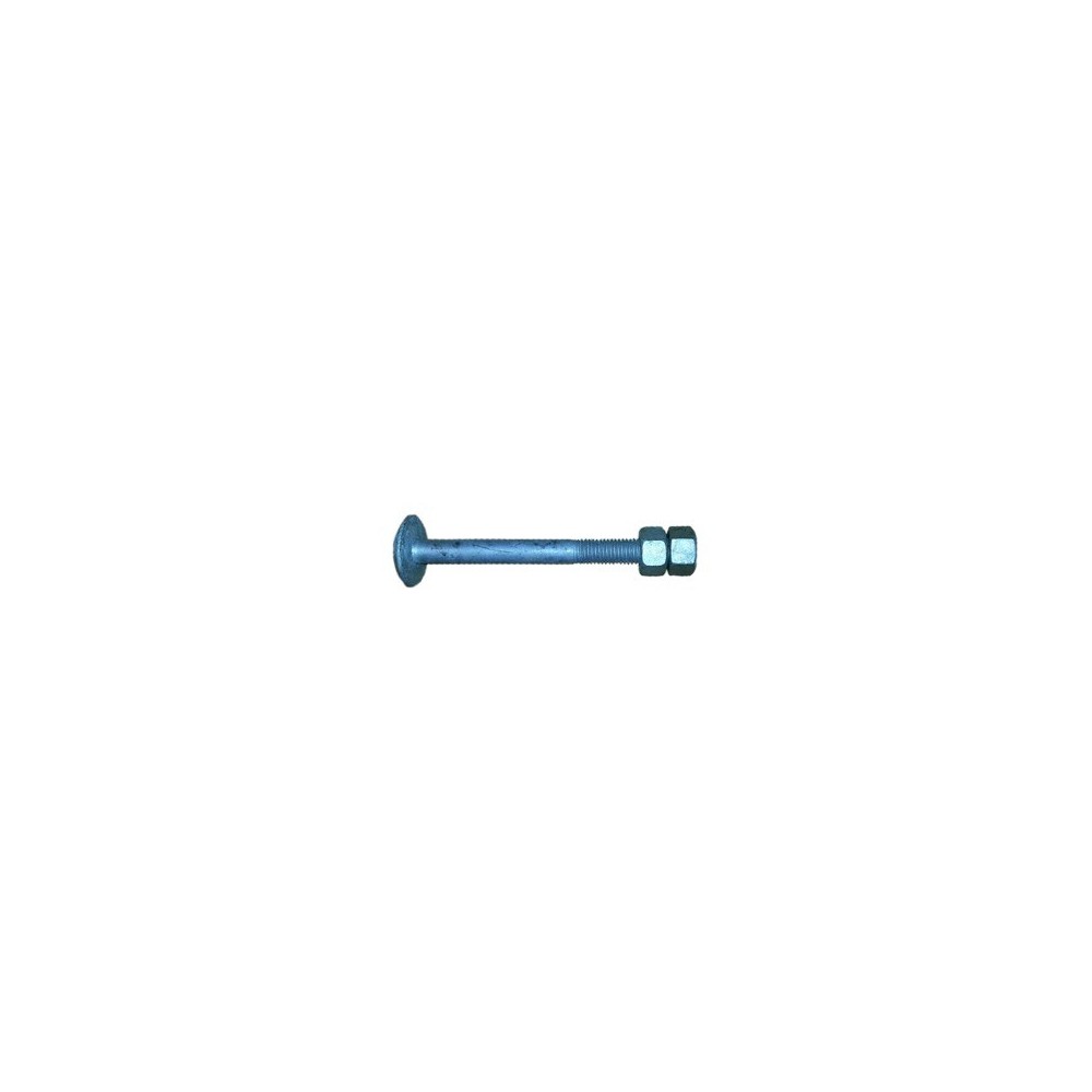 RSLSTEP ROHN Tower Step Bolt Kit (10 Pieces) RSL-STEP