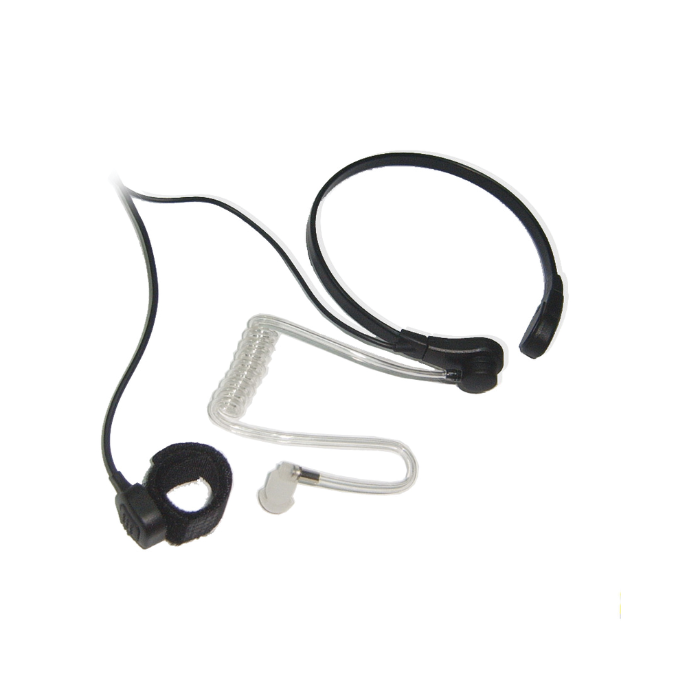 TX780K02 TX PRO Lightweight Throat Microphone for KENWOOD Series 80/ 90/ 140/ 180/ NX