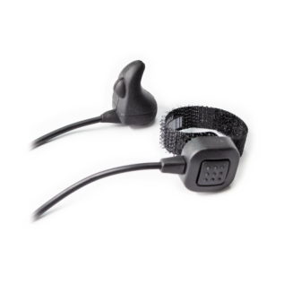 TX PRO TX500S05 High Tech Microphone-Earphone. For IC-F11/ 14/ 3