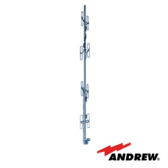 DB408B ANDREW / COMMSCOPE Andrew- Omni Exposed Dipole Antenna 450