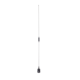 TXAM43050 TX PRO UHF Mobile Antenna Field Adjustable 430-450 MHz TX-AM-430-50