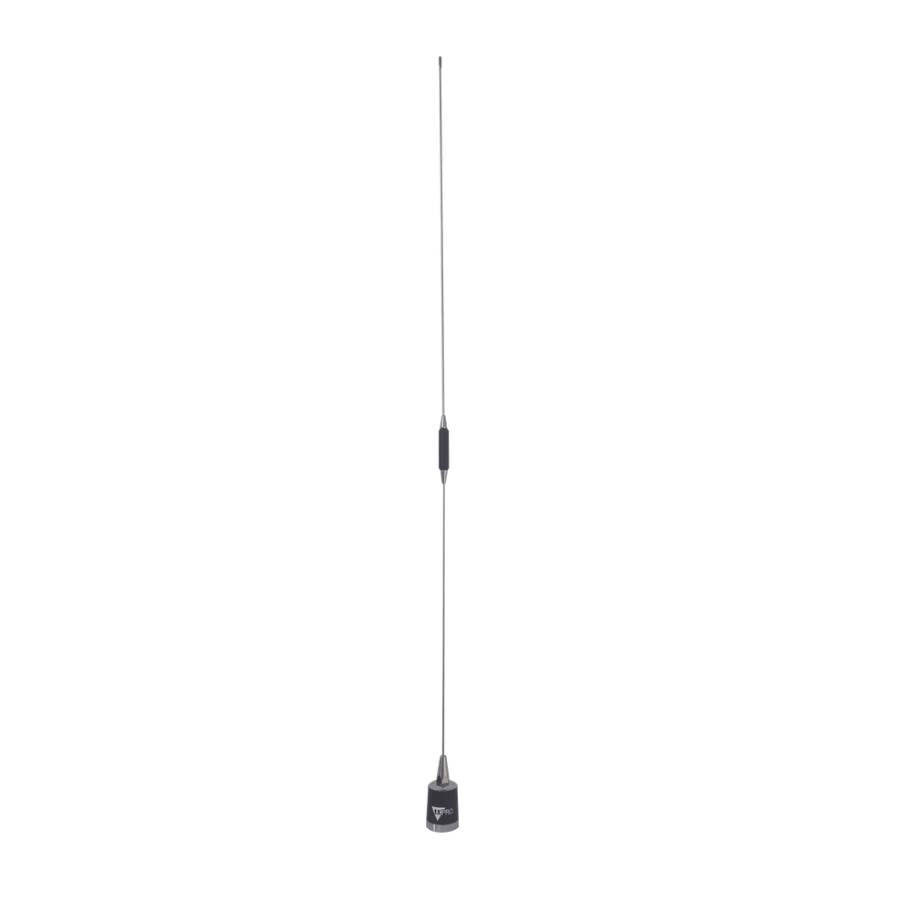 TXAM43050 TX PRO UHF Mobile Antenna Field Adjustable 430-450 MHz TX-AM-430-50