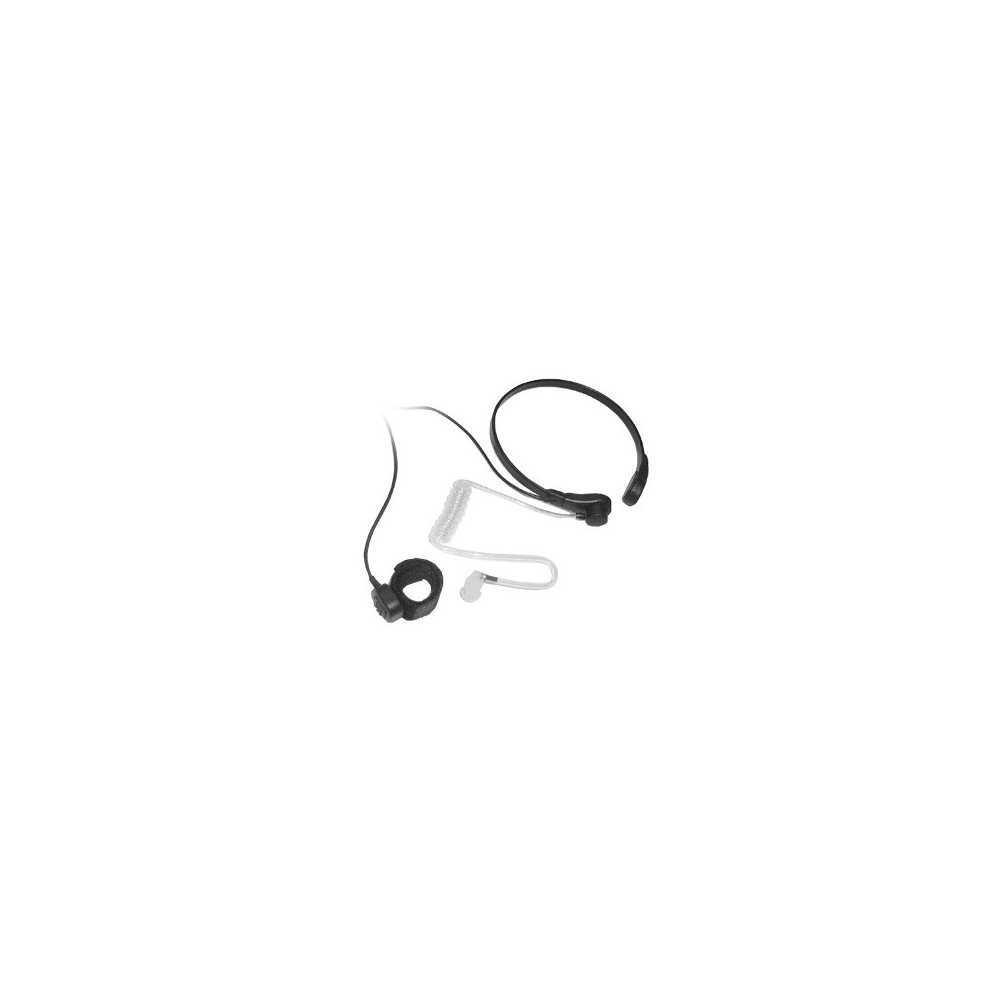 TX780M09 TX PRO Lightweight Throat Microphone for Motorola (MOTOTRBOTM) XPR6500/ XPR6