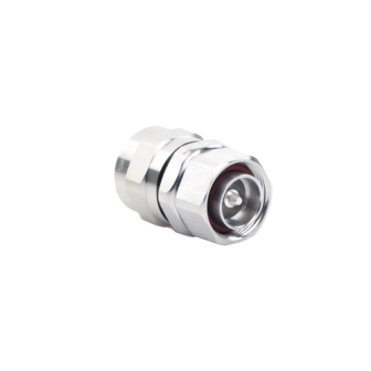 78EZDM ANDREW / COMMSCOPE DIN 7-16 Male Connector for 778  Cables as FXL-780 and AVA5