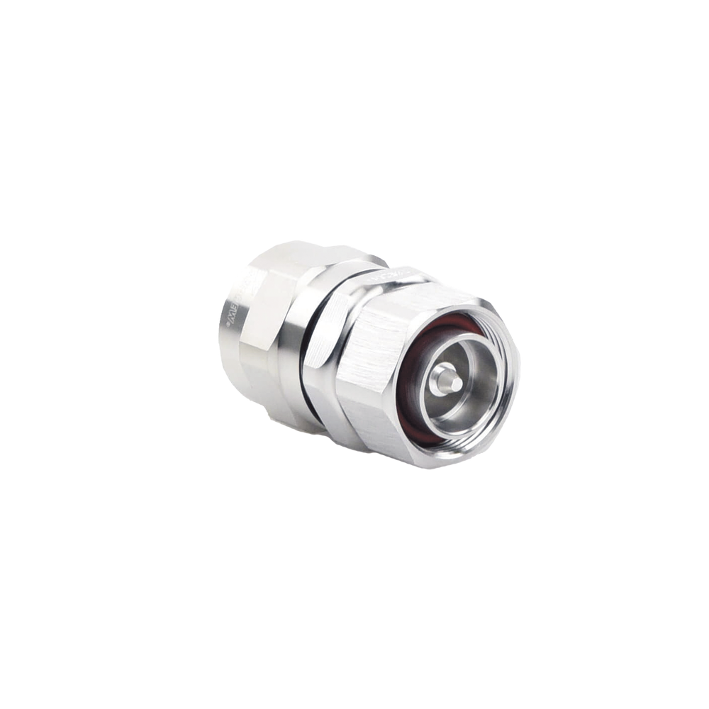 78EZDM ANDREW / COMMSCOPE DIN 7-16 Male Connector for 778  Cables as FXL-780 and AVA5