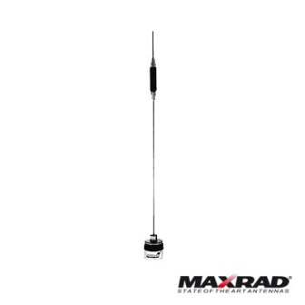 MUF4505NGP PCTEL UHF Mobile Antenna Field Adjustable Frequency Ra