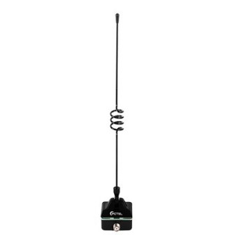 APR8523M PCTEL  On Glass (R) 3dB Window Mount Antenna Frequency Range 806 - 869 MHz A