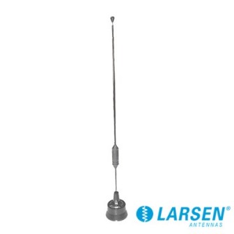 NMO3E900B larsen UHF mobile antenna wide band 890-960 MHz 3.2 dB