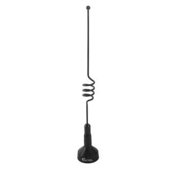 BMAX8053 PCTEL UHF Mobile Antenna Field Adjustable Frequency Range 806-896 MHz 3 dB 1