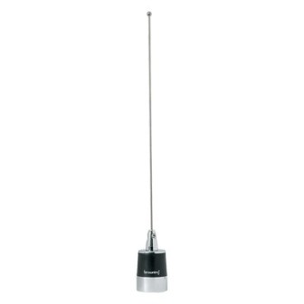 BR175 TRAM BROWNING UHF Mobile Antenna Field Adjustable Frequency