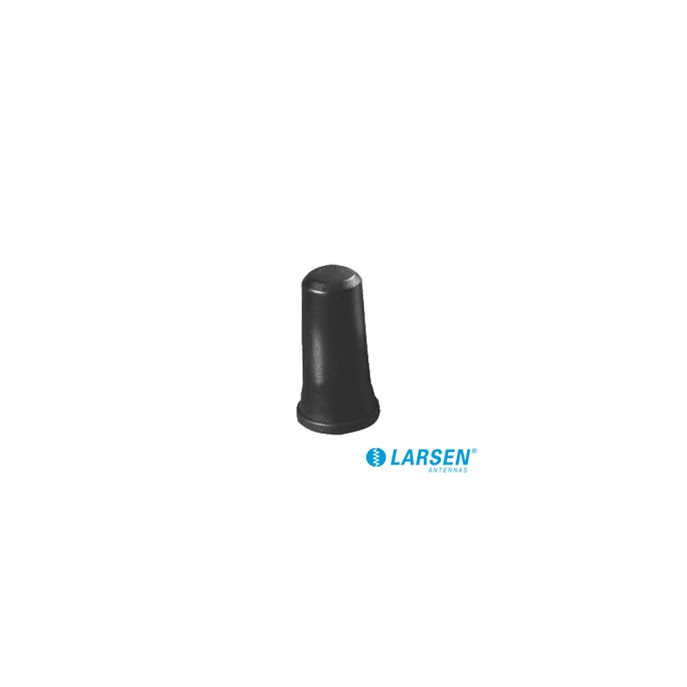 LPT800900NMO PULSE LARSEN ANTENNAS UHF Mobile Antenna Heavy Duty / Low Profile Freque