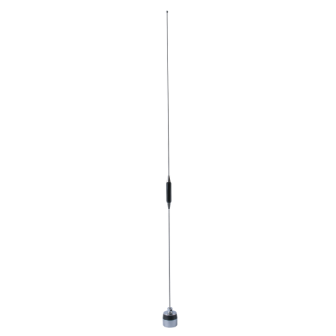 MUF4305 PCTEL UHF Mobile Antenna Field Adjustable Frequency Range