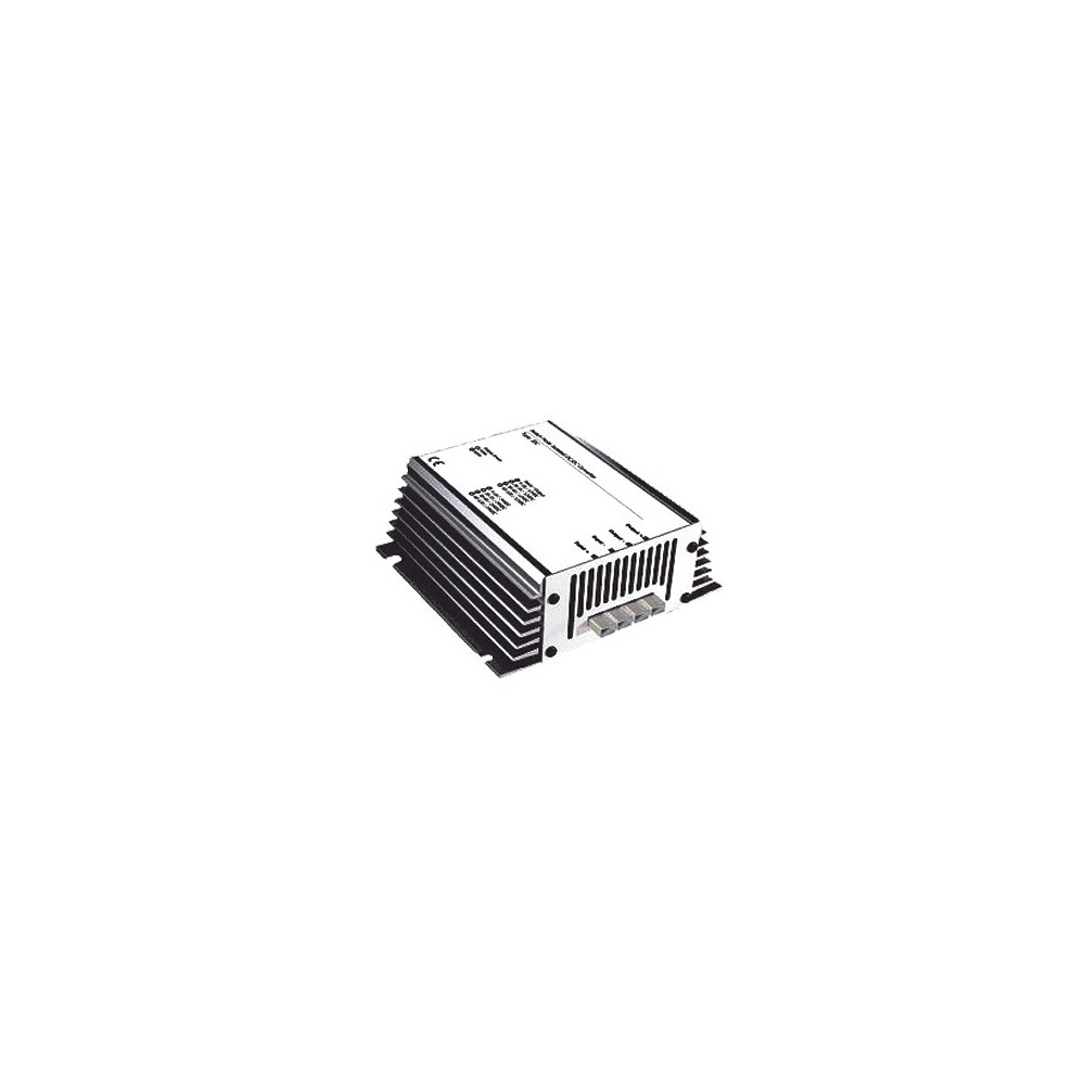 IDC360A24 SAMLEX Industrial Isolated DC-DC Converter 9-18 Vdc input 24.9 Vdc output.