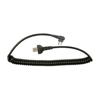 MC2101 PRYME HPM-1100 and 2100 Speaker Microphone Replacement Cable for KENWOOD Serie