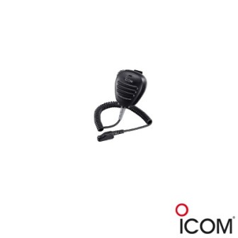 HM138 ICOM Waterproof Speaker Microphone for ICOM IC-M88/M88 IS IC-F50V/60V/70D/80D M