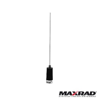 MLB2700 PCTEL VHF Mobile Antenna Low Band Frequency Range 27 to 31 MHz Unit Gain 200