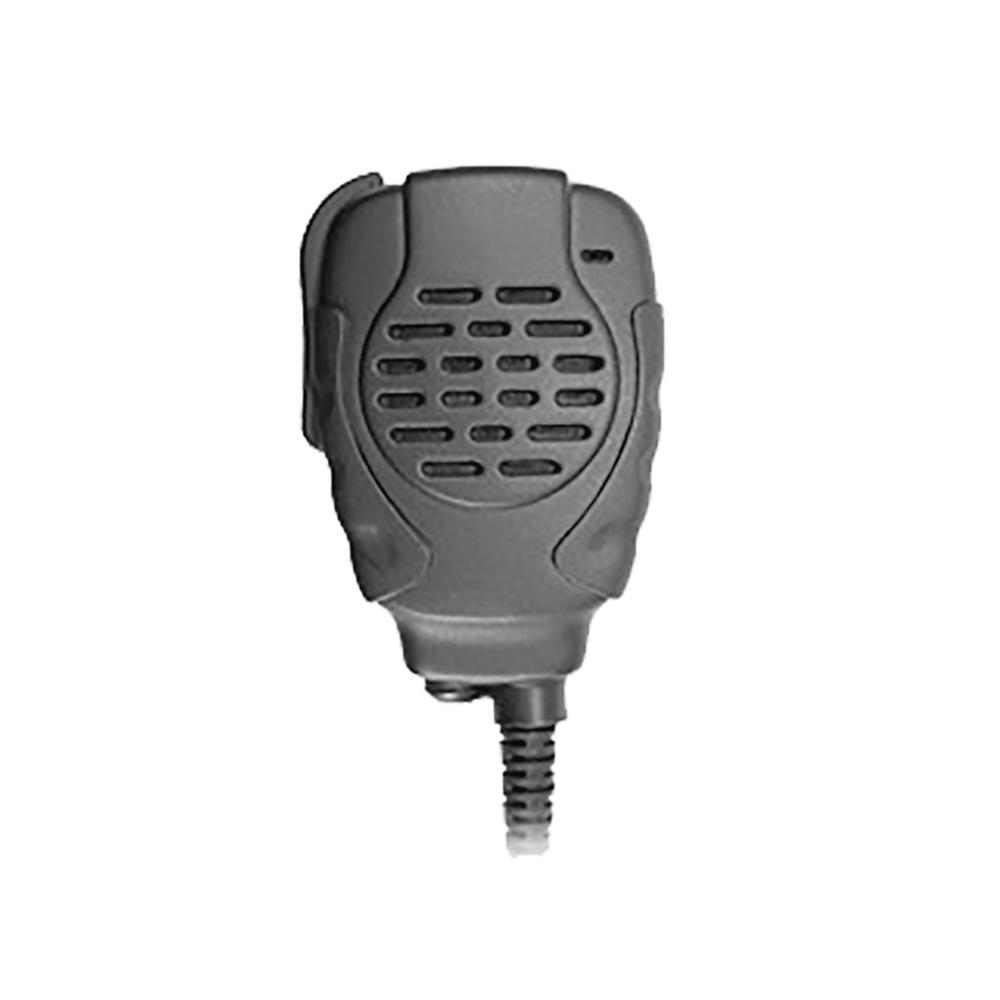 SPM2123 PRYME Microphone / Speaker Heavy Duty for MOTOROLA Radios XTS3000/ Astro/ HT1